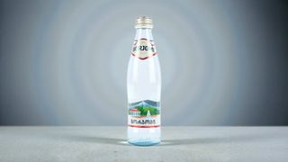 Минеральная вода Боржоми с газом (500мл)