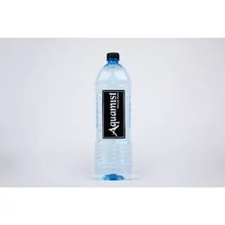 Mineral water