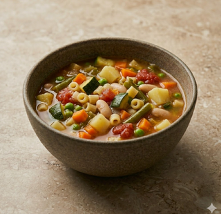 Minestrone