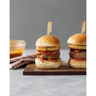 Mini Burger