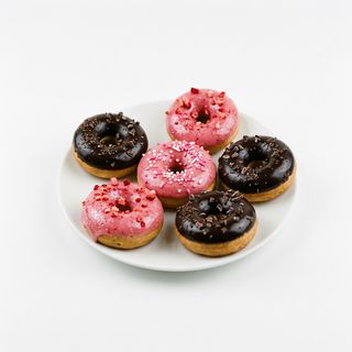 Mini donuts