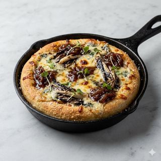 Mini padellino