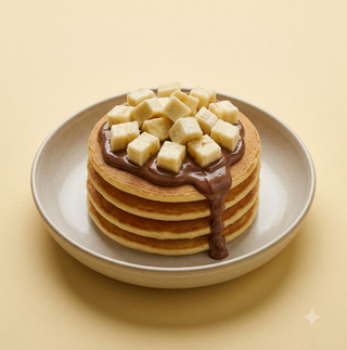 Mini pancake
