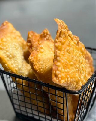 Mini Pastel de Feira