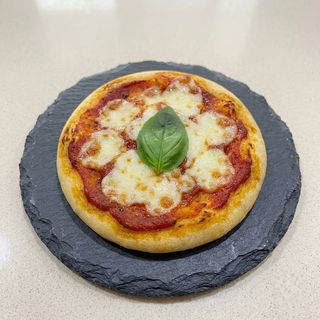 Pizza Mini