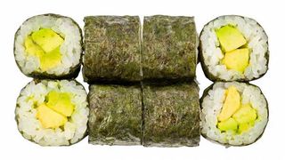 Мини авокадо (270г)