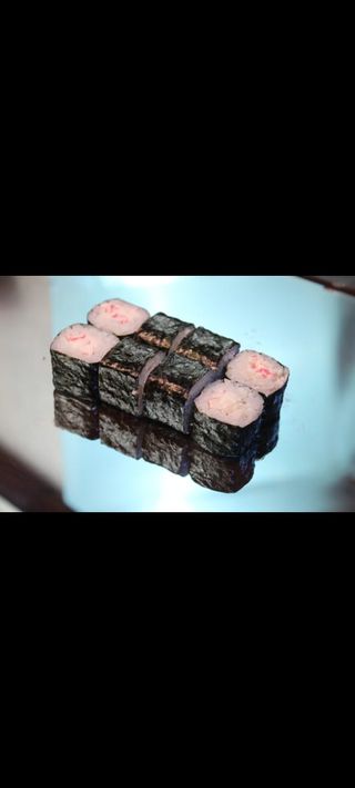 Мини краб (270г)