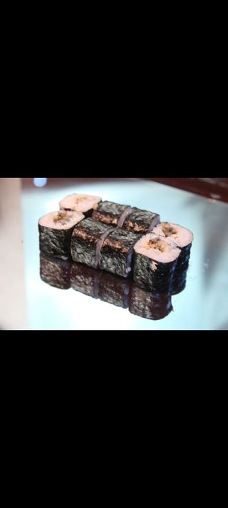 Мини креветка (270г)