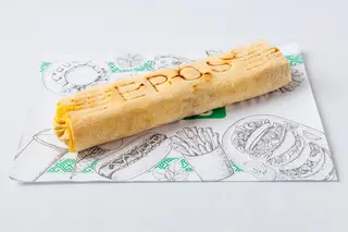 Мини лаваш с сыром говядина (297г)