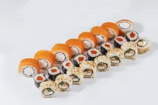 Мини сет (640г)