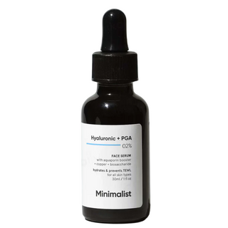 MINIMALIST RETINOL 0.3% FACE SERUM 30ML