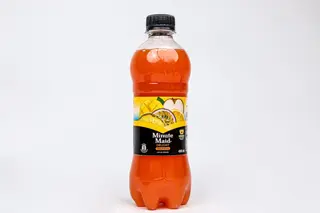 Minute Maid Delight Mixed Fruit 400Ml