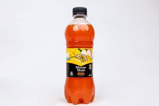 Minute Maid Delight Mixed Fruit 400Ml