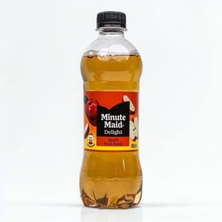 Minute Maid Apple 