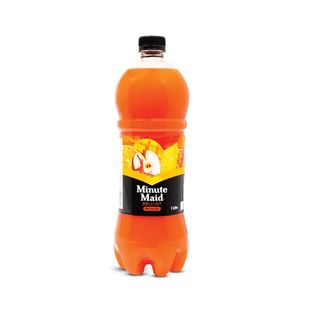 Minute Maid Juice Exotic 500Ml Pet