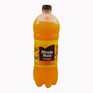 Minute Maid / Afia 1L