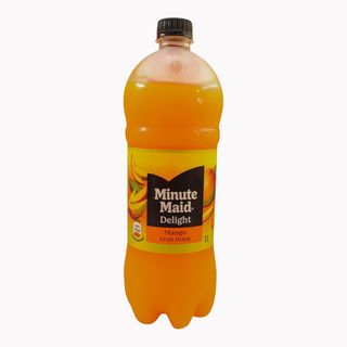 Minute Maid / Afia 1L