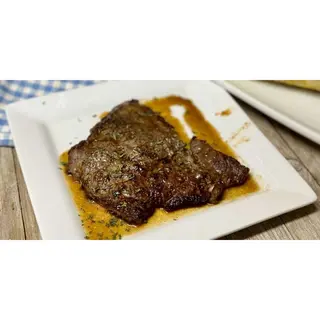 Minute steak