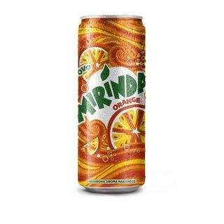 Mirinda 0.33l