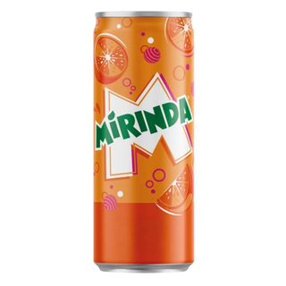 Mirinda 330 ml