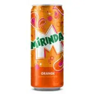 Mirinda 0.25 l
