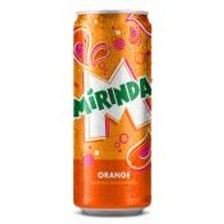 Mirinda 0,25 l