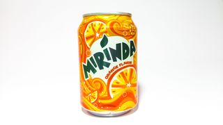 Mirinda 0.25l