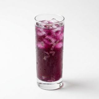Mirtillo con aloe vera