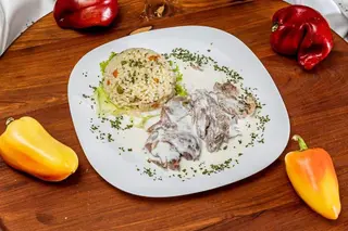 Mišići u kajmaku