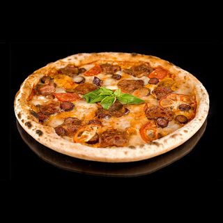Мисливська (520г)