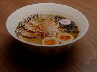 Miso Ramen