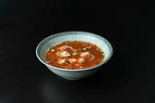 Sopa de Miso