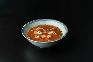 Sopa de Miso