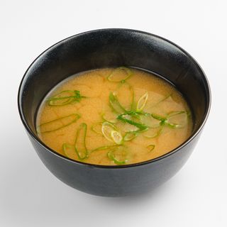 Miso juha