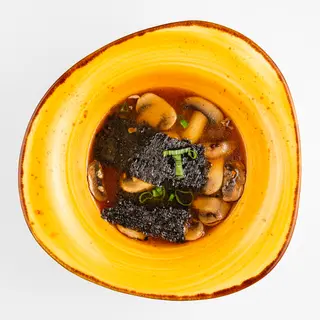 Miso juha