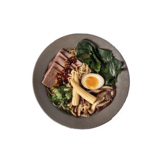 Miso ramen s govedinom