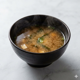 15 Miso shiru