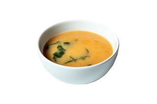 Miso supa
