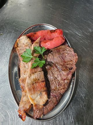 Mista de Carnes