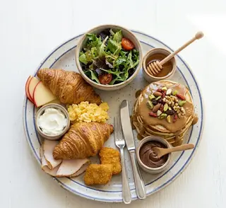 Brunch Mister Croissant