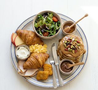 Brunch Mister Croissant
