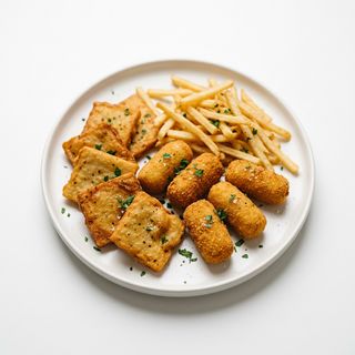 Misto fritto
