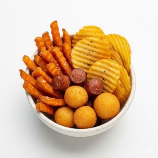 Misto fritto - piccolo