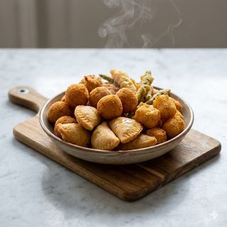 Misto Napoli