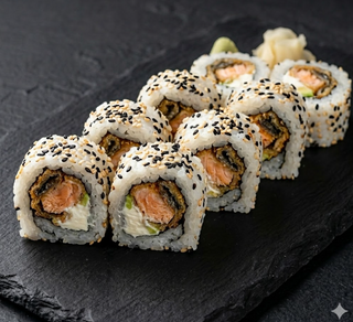 60. Miura roll
