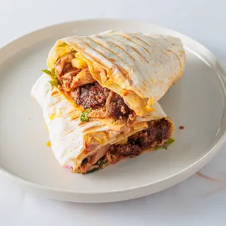 Mix kebab