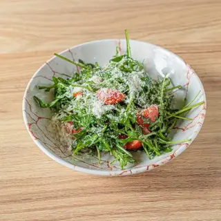  Mix Rukola i Cherry salata