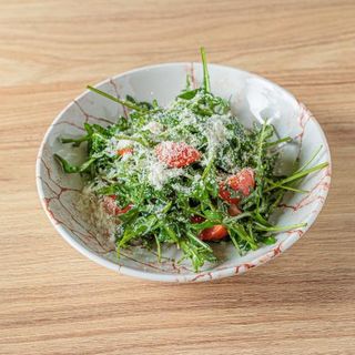  Mix Rukola i Cherry salata