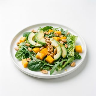Mix salad