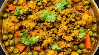 Mix verdure